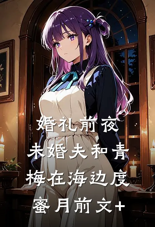 婚礼前夜，未婚夫和青梅在海边度蜜月前文+