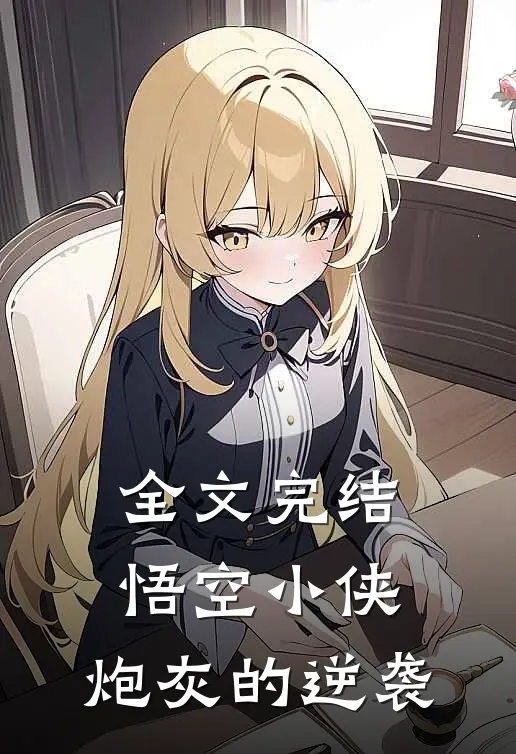 全文完结悟空小侠炮灰的逆袭
