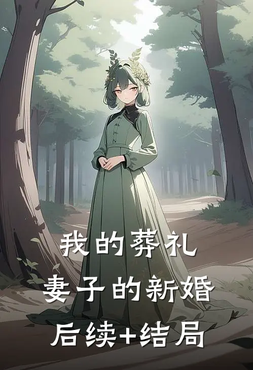 我的葬礼，妻子的新婚后续+结局
