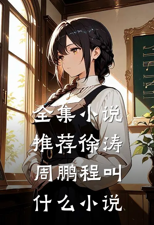 全集小说推荐徐涛周鹏程叫什么小说