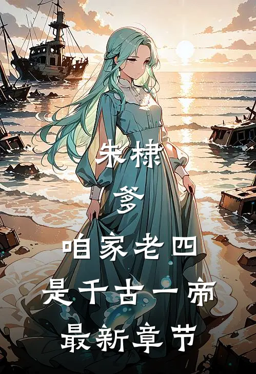 朱棣：爹，咱家老四，是千古一帝最新章节
