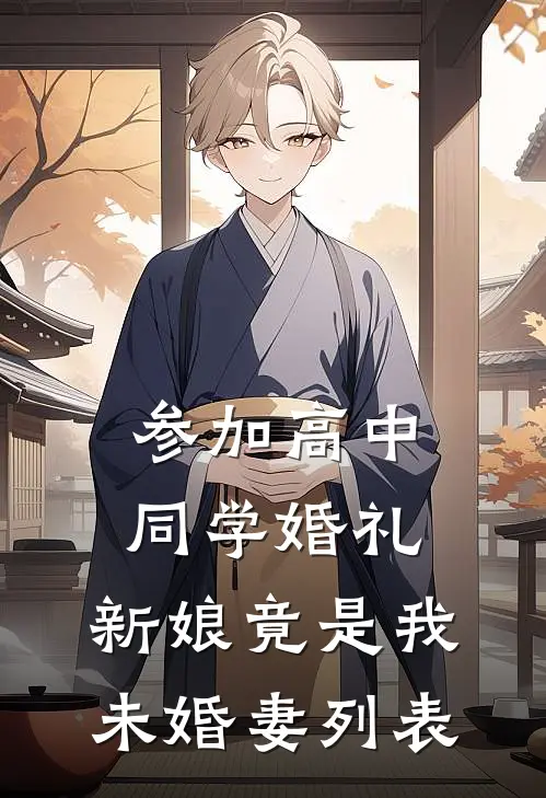 参加高中同学婚礼，新娘竟是我未婚妻列表