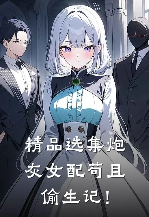 精品选集炮灰女配苟且偷生记！