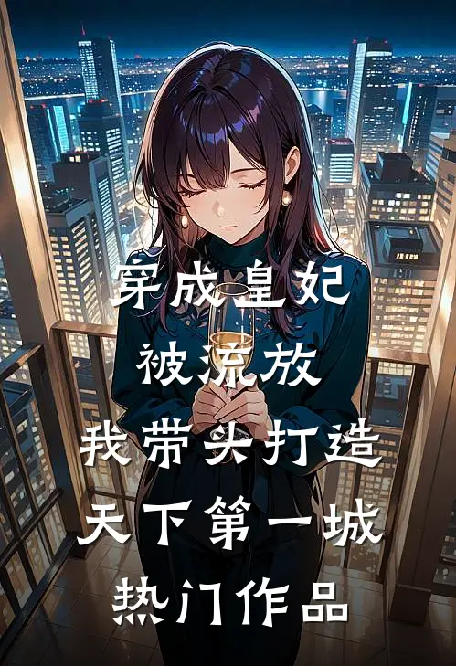 穿成皇妃被流放，我带头打造天下第一城热门作品