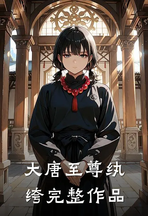 大唐至尊纨绔完整作品免费阅读