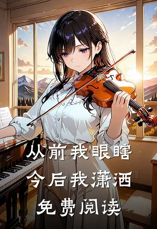 从前我眼瞎今后我潇洒免费阅读
