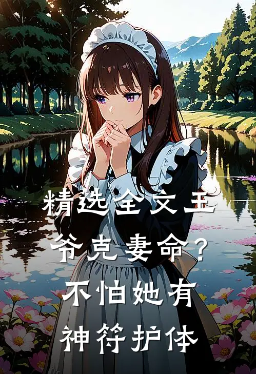 精选全文王爷克妻命？不怕，她有神符护体