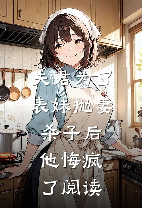 夫君为了表妹抛妻杀子后，他悔疯了阅读