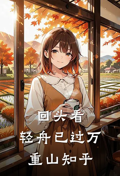 回头看，轻舟已过万重山知乎