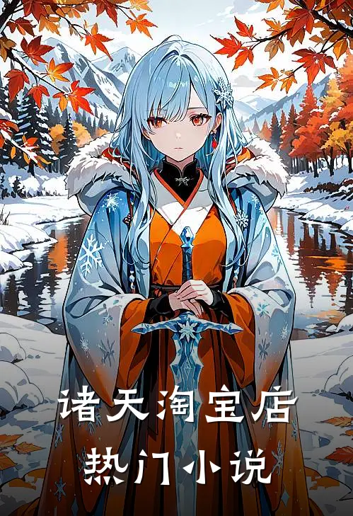 诸天淘宝店热门小说