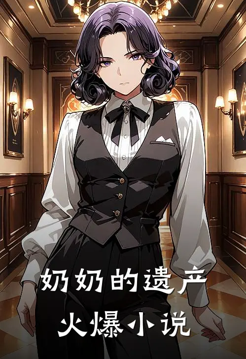 奶奶的遗产火爆小说