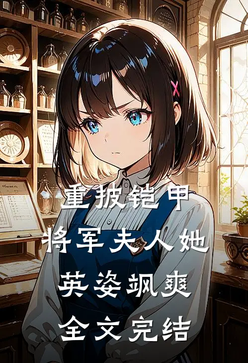 重披铠甲，将军夫人她英姿飒爽全文完结