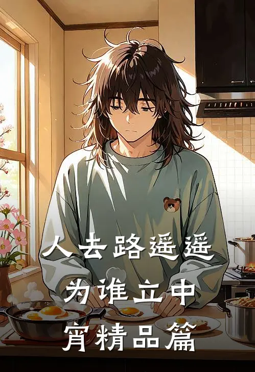人去路遥遥，为谁立中宵精品篇
