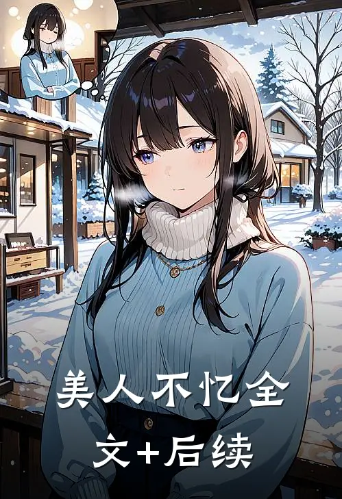 美人不忆全文+后续