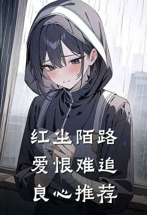 红尘陌路，爱恨难追良心推荐