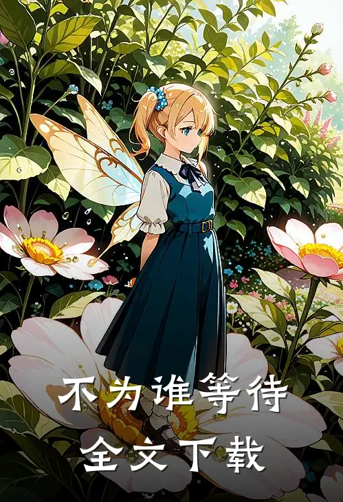 不为谁等待全文下载