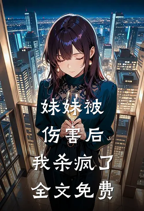 妹妹被伤害后，我杀疯了全文免费