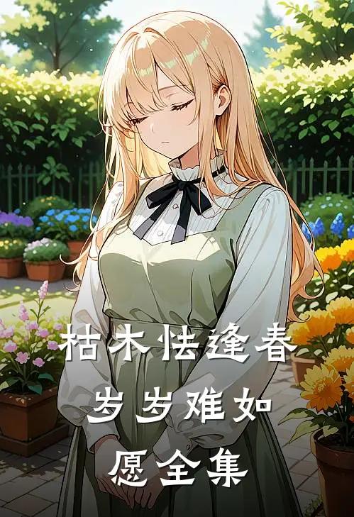 枯木怯逢春，岁岁难如愿 全集