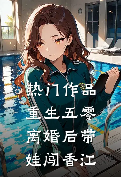热门作品重生五零，离婚后带娃闯香江
