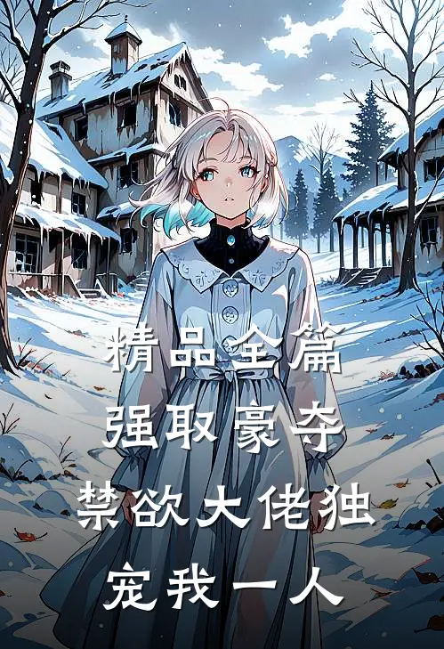 精品全篇强取豪夺：禁欲大佬独宠我一人