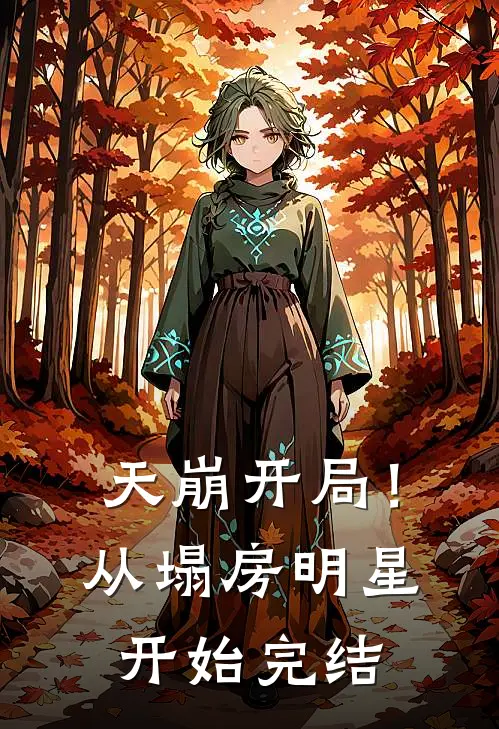 天崩开局！从塌房明星开始完结