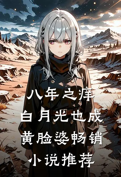 八年之痒，白月光也成黄脸婆畅销小说推荐
