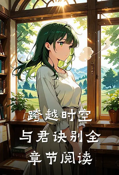 跨越时空，与君诀别全章节阅读