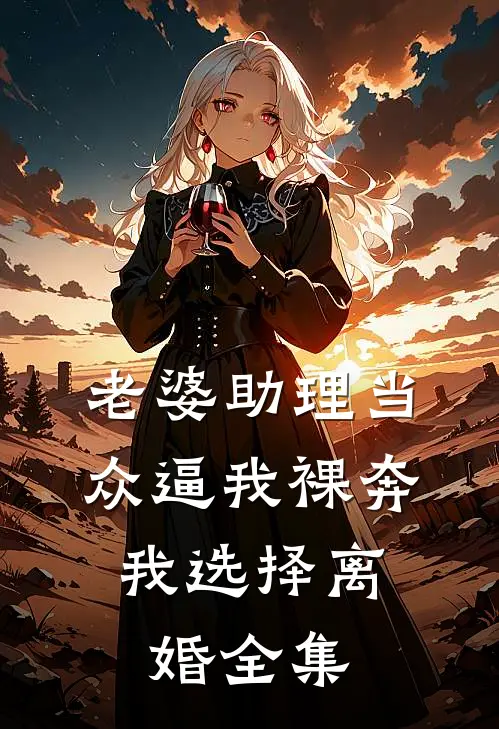 老婆助理当众逼我裸奔，我选择离婚全集