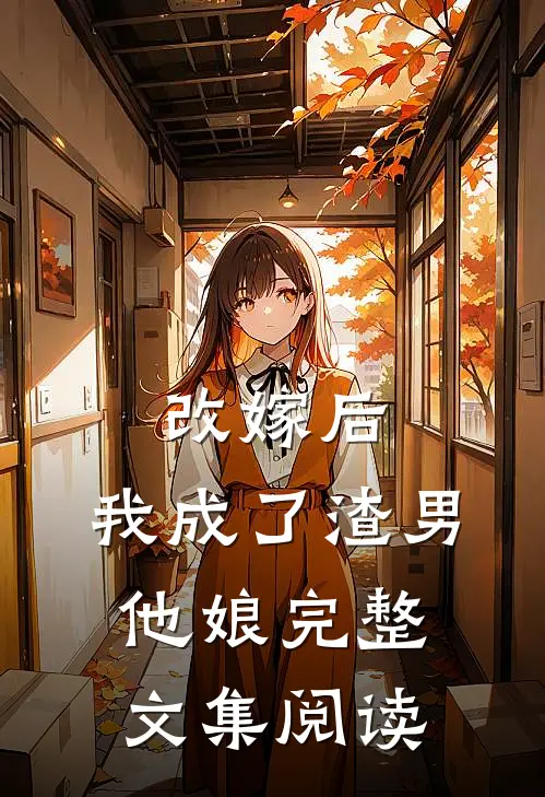 改嫁后，我成了渣男他娘完整文集阅读