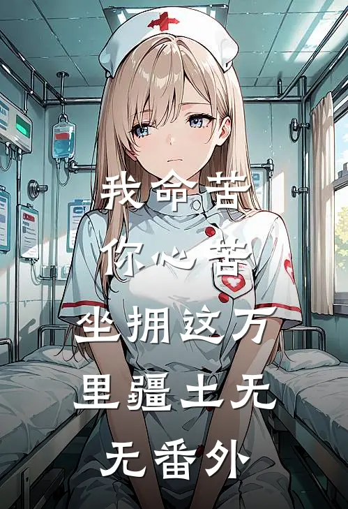 我命苦，你心苦，坐拥这万里疆土无无 番外