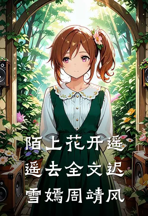 陌上花开遥遥去全文迟雪嫣周靖风
