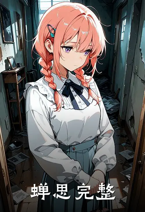 蝉思完整