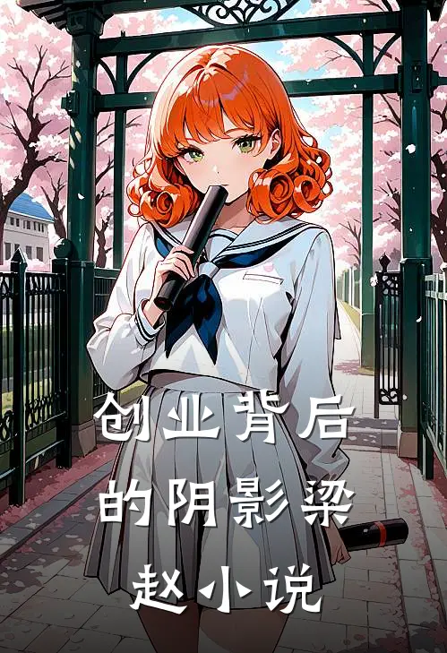 创业背后的阴影梁赵小说