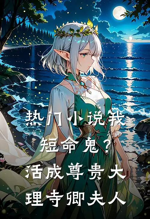 热门小说我，短命鬼？活成尊贵大理寺卿夫人