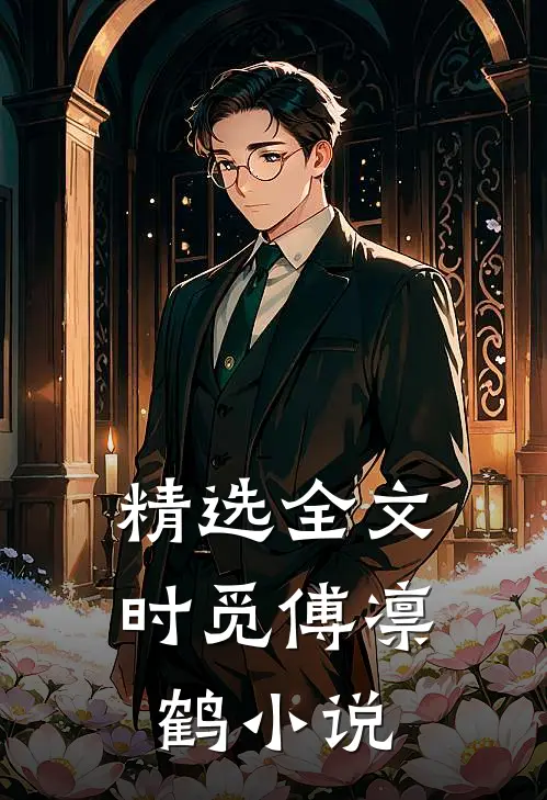 精选全文时觅傅凛鹤小说