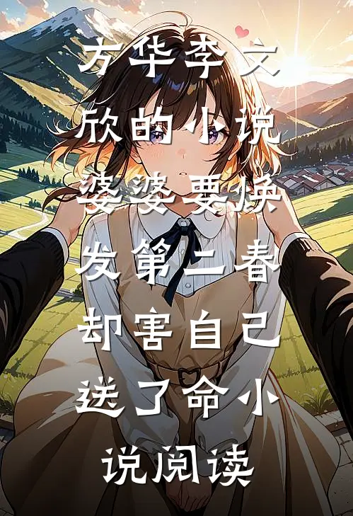 方华李文欣的小说婆婆要焕发第二春，却害自己送了命小说阅读