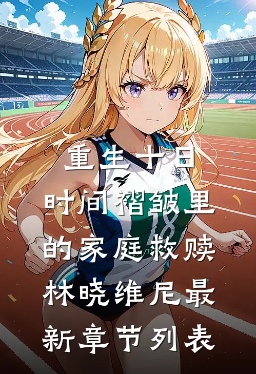 重生十日：时间褶皱里的家庭救赎林晓维尼最新章节列表