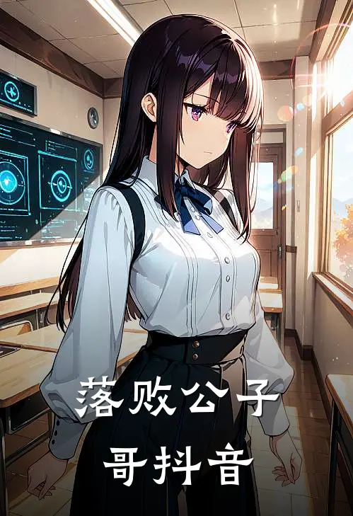 落败公子哥抖音