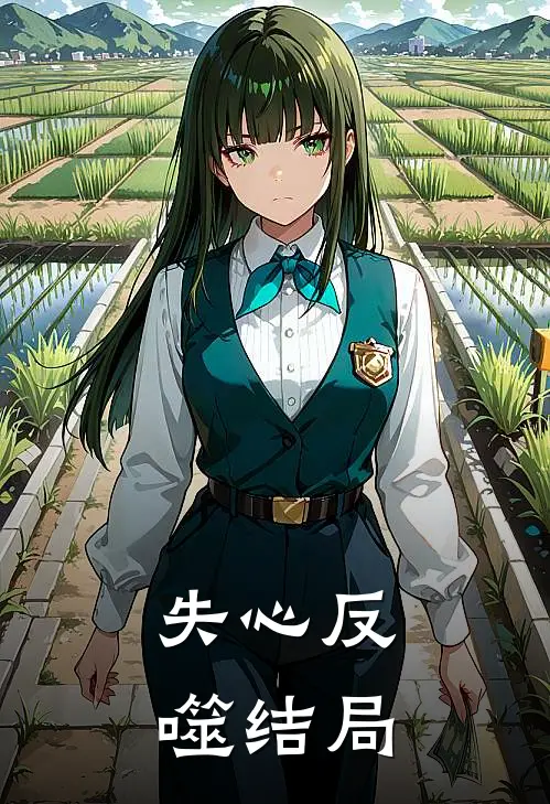 失心反噬结局