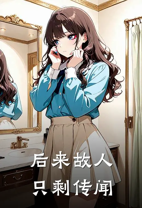 后来故人只剩传闻