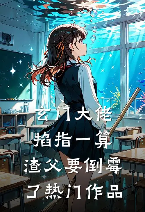 玄门大佬掐指一算，渣父要倒霉了热门作品
