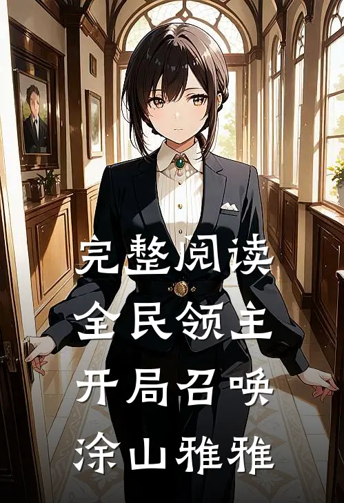 完整阅读全民领主开局召唤涂山雅雅的