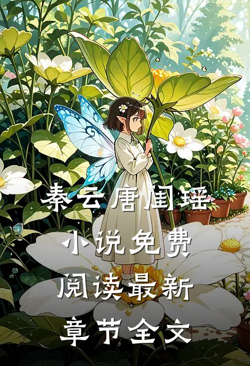 秦云唐闺瑶小说免费阅读最新章节全文