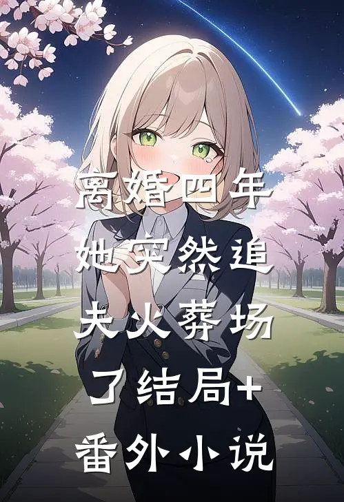 离婚四年，她突然追夫火葬场了结局+番外小说