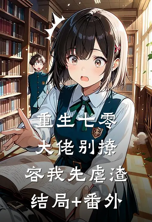 重生七零，大佬别撩，容我先虐渣结局+番外