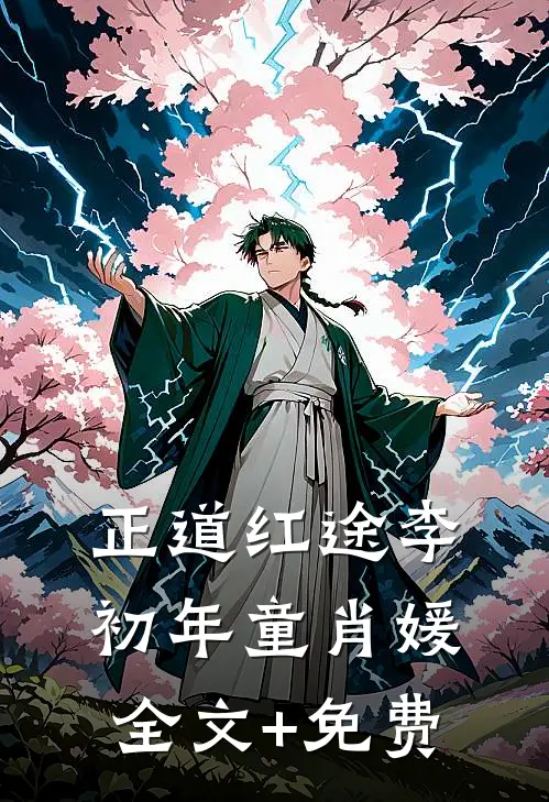 正道红途李初年童肖媛全文+免费