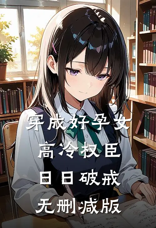 穿成好孕女，高冷权臣日日破戒无删减版
