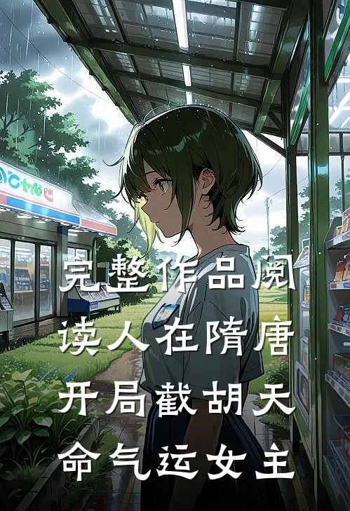 完整作品阅读人在隋唐，开局截胡天命气运女主