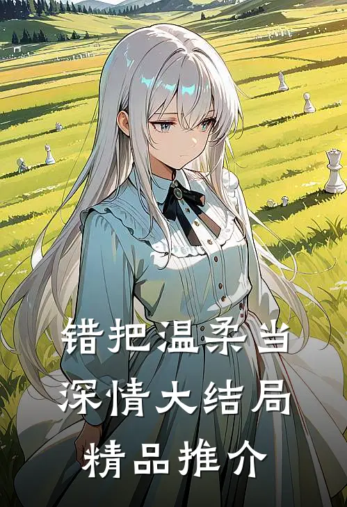 错把温柔当深情大结局精品推介