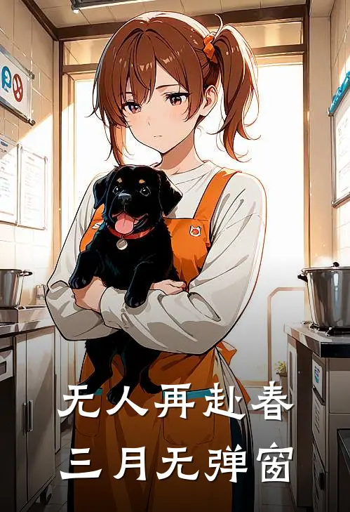 无人再赴春三月无弹窗